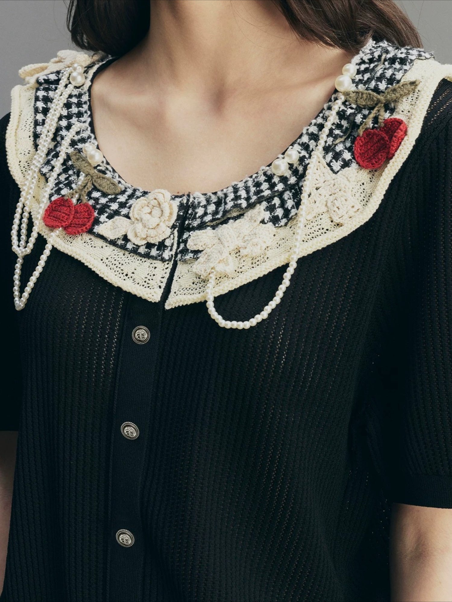 Cardigan & Sweater >