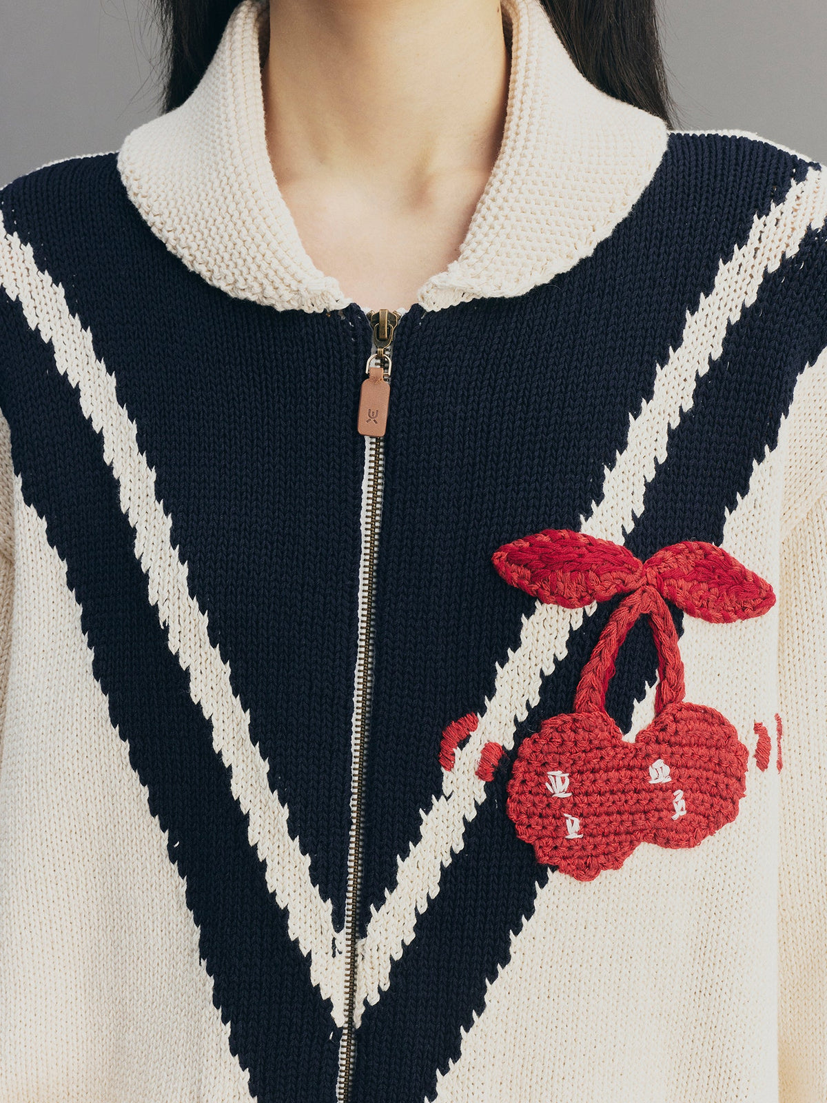 Cardigan & Sweater >