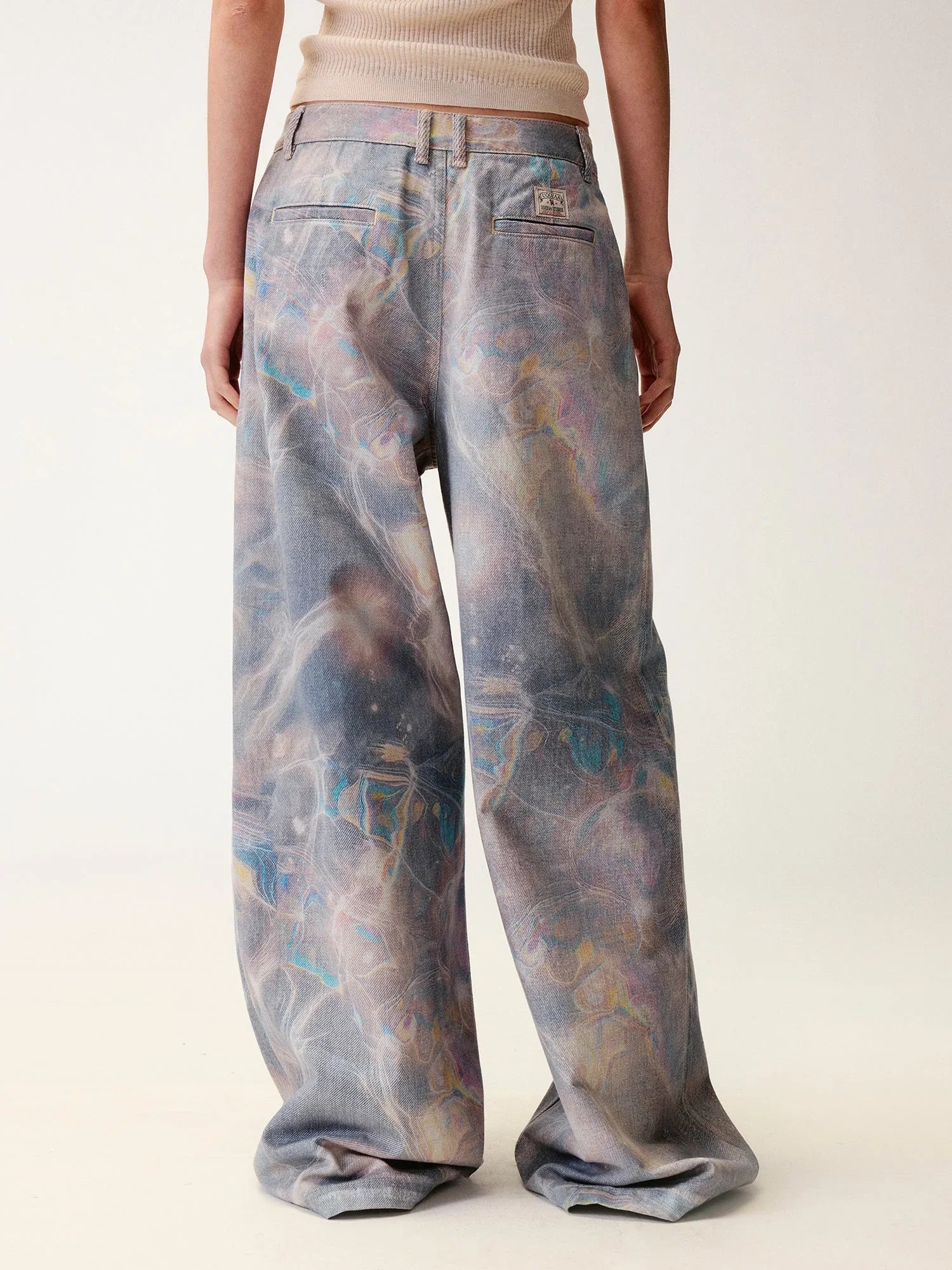 Jeans >