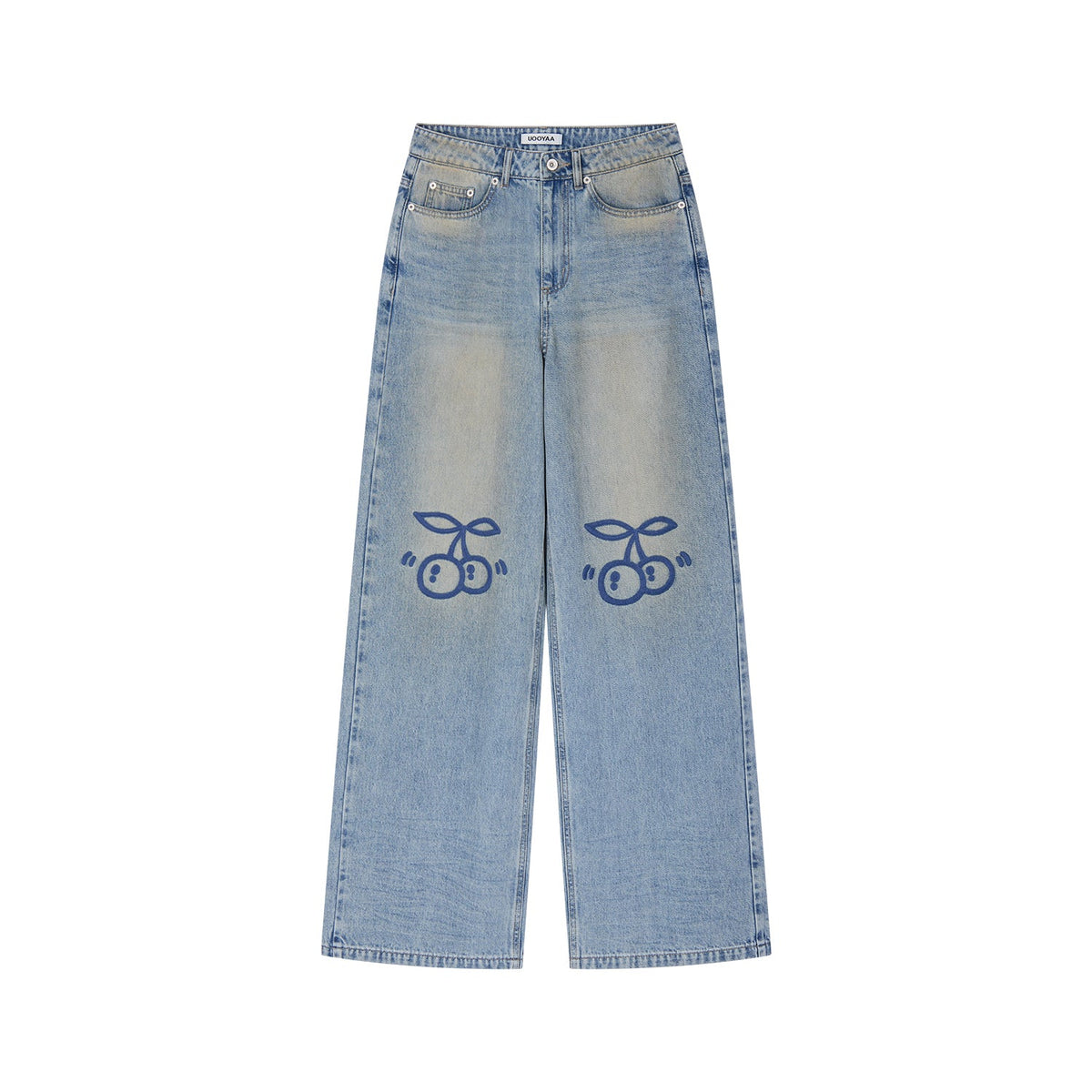 Jeans >