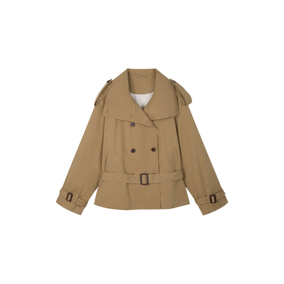 Coat & Jackets >