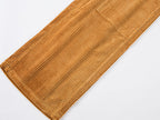 Washed corduroy workwear pants