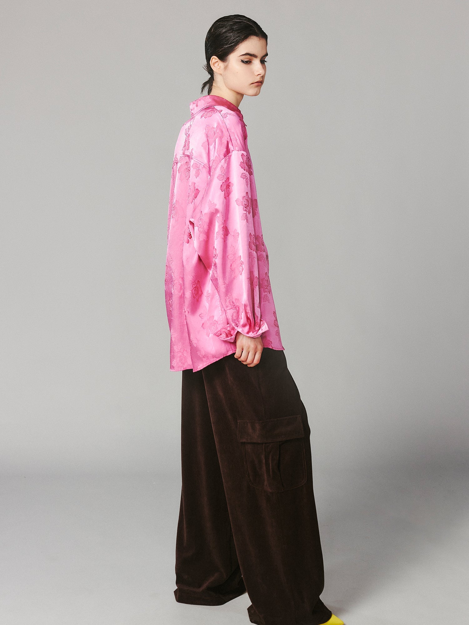 Vintage corduroy work pants