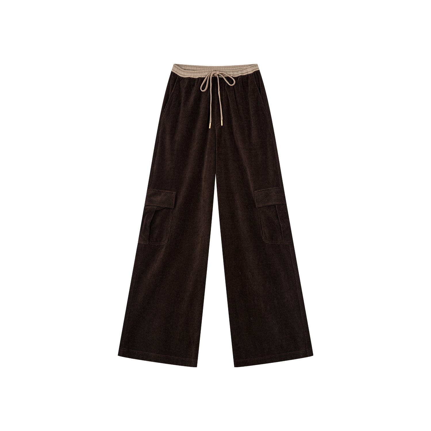 Vintage corduroy work pants