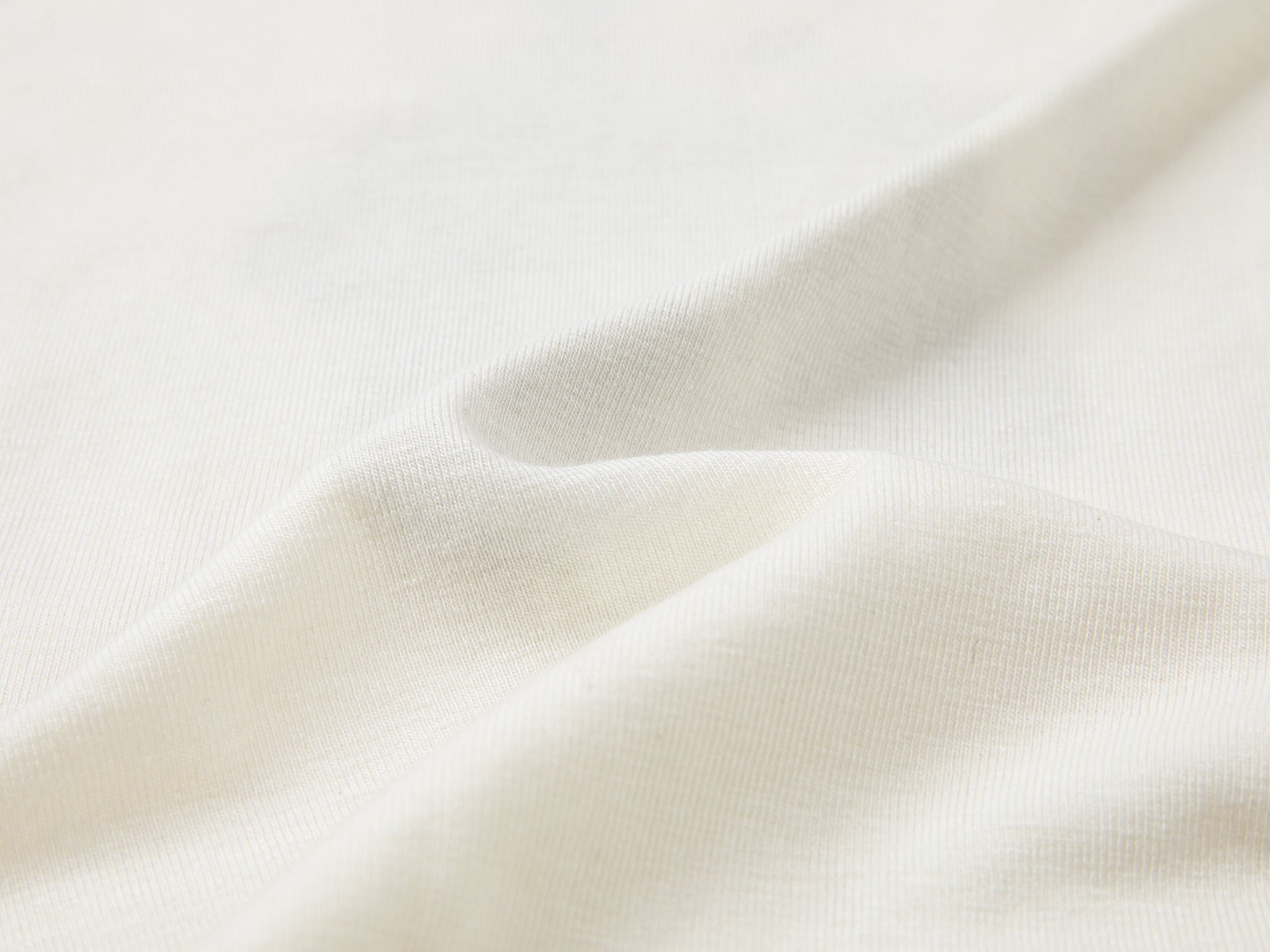 Panda plush print long-sleeve T-shirt