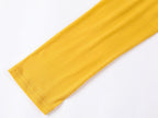 Sporty cherry long-sleeve t-shirt