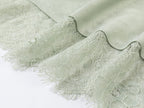 Free-flowing lift slip dress