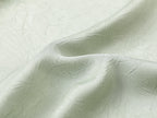 Free-flowing lift skirt