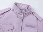 Youthful New Vintage M65 jacket