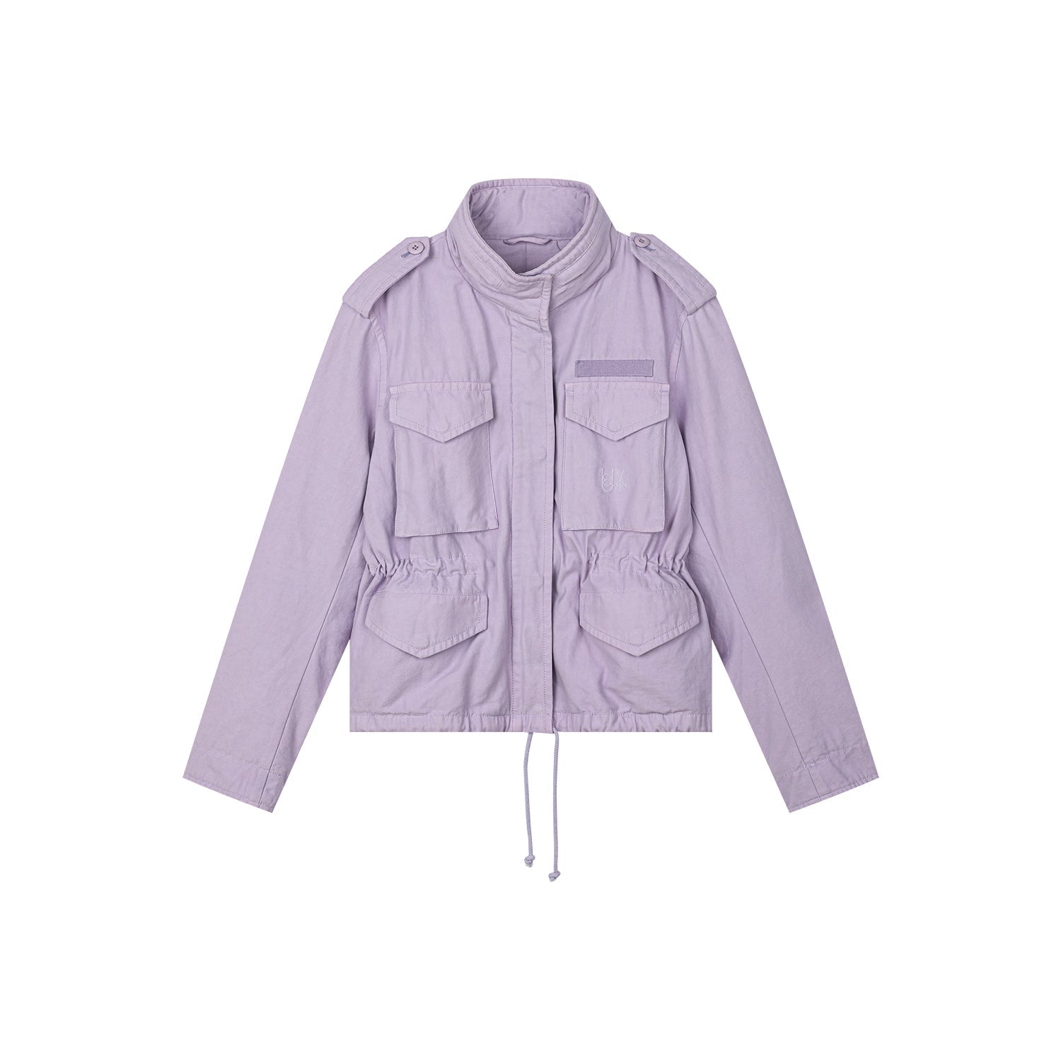 Youthful New Vintage M65 jacket