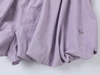 Romantic and playful New Vintage flower bud shorts