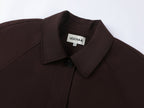 New Vintage Balmacaan vintage coat