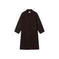 New Vintage Balmacaan vintage coat