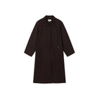 New Vintage Balmacaan vintage coat