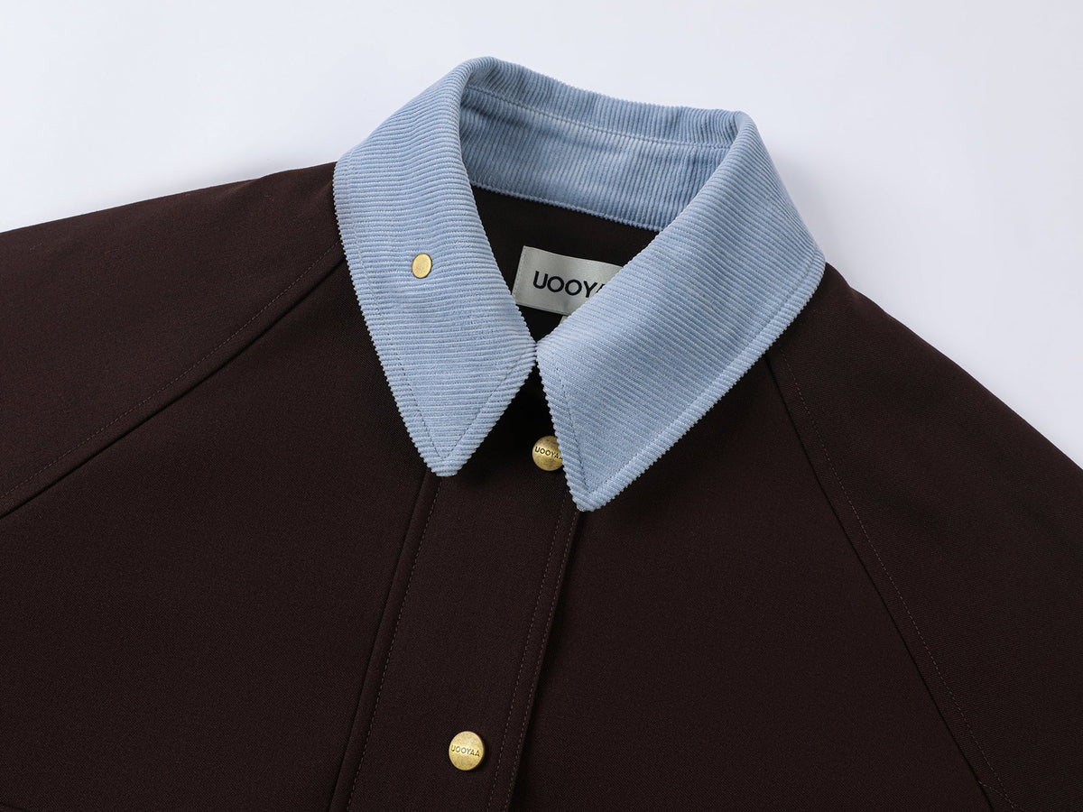 New Vintage Barbour jacket
