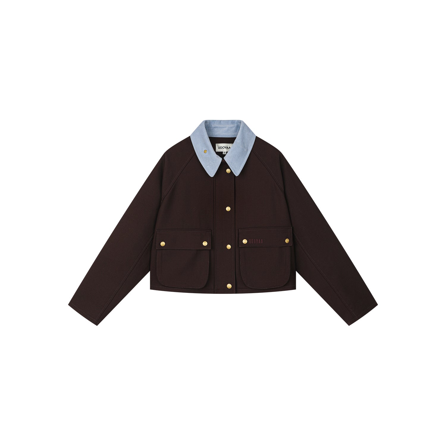 New Vintage Barbour jacket