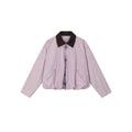 Playful and youthful New Vintage cadet jacket
