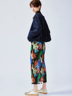 Playful and youthful New Vintage cadet jacket