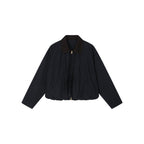 Playful and youthful New Vintage cadet jacket