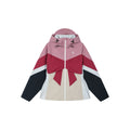 Classic bow functional jacket