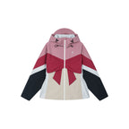 Classic bow functional jacket