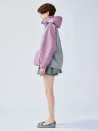 Classic outdoor functional jacket