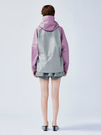 Classic outdoor functional jacket