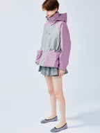 Classic outdoor functional jacket