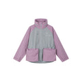 Classic outdoor functional jacket