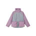 Classic outdoor functional jacket