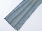 Bow jeans