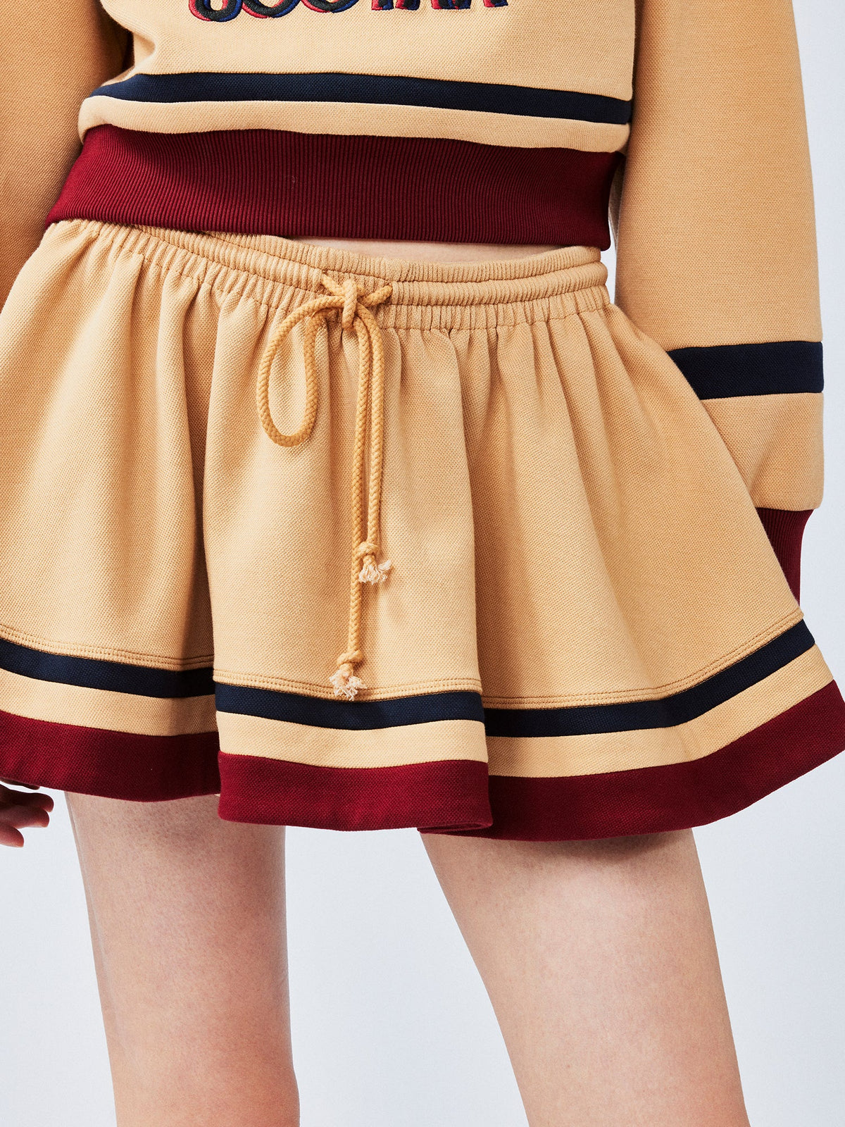 Classic tutu skirt