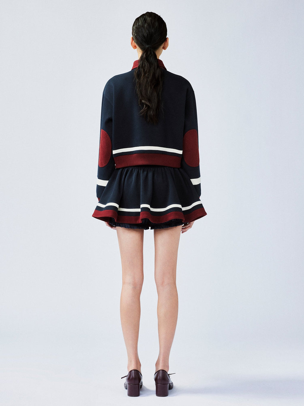 Classic tutu skirt