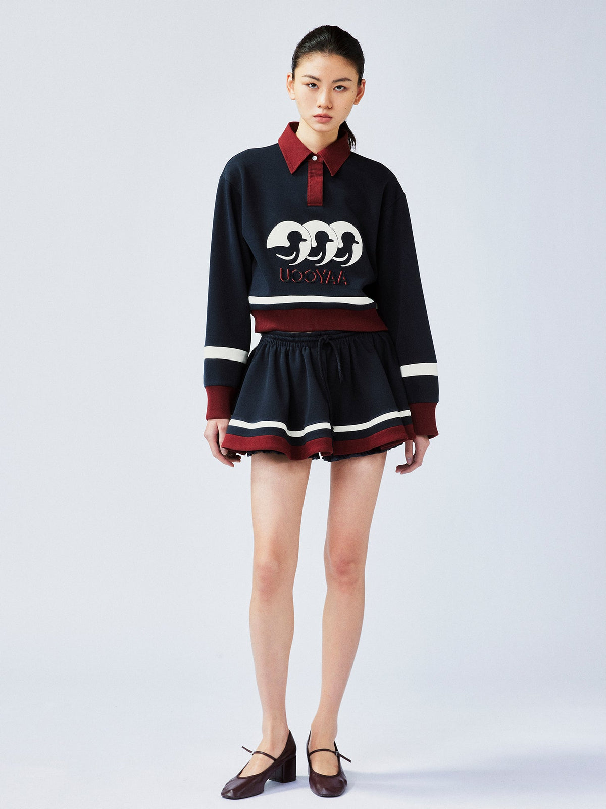 Classic tutu skirt
