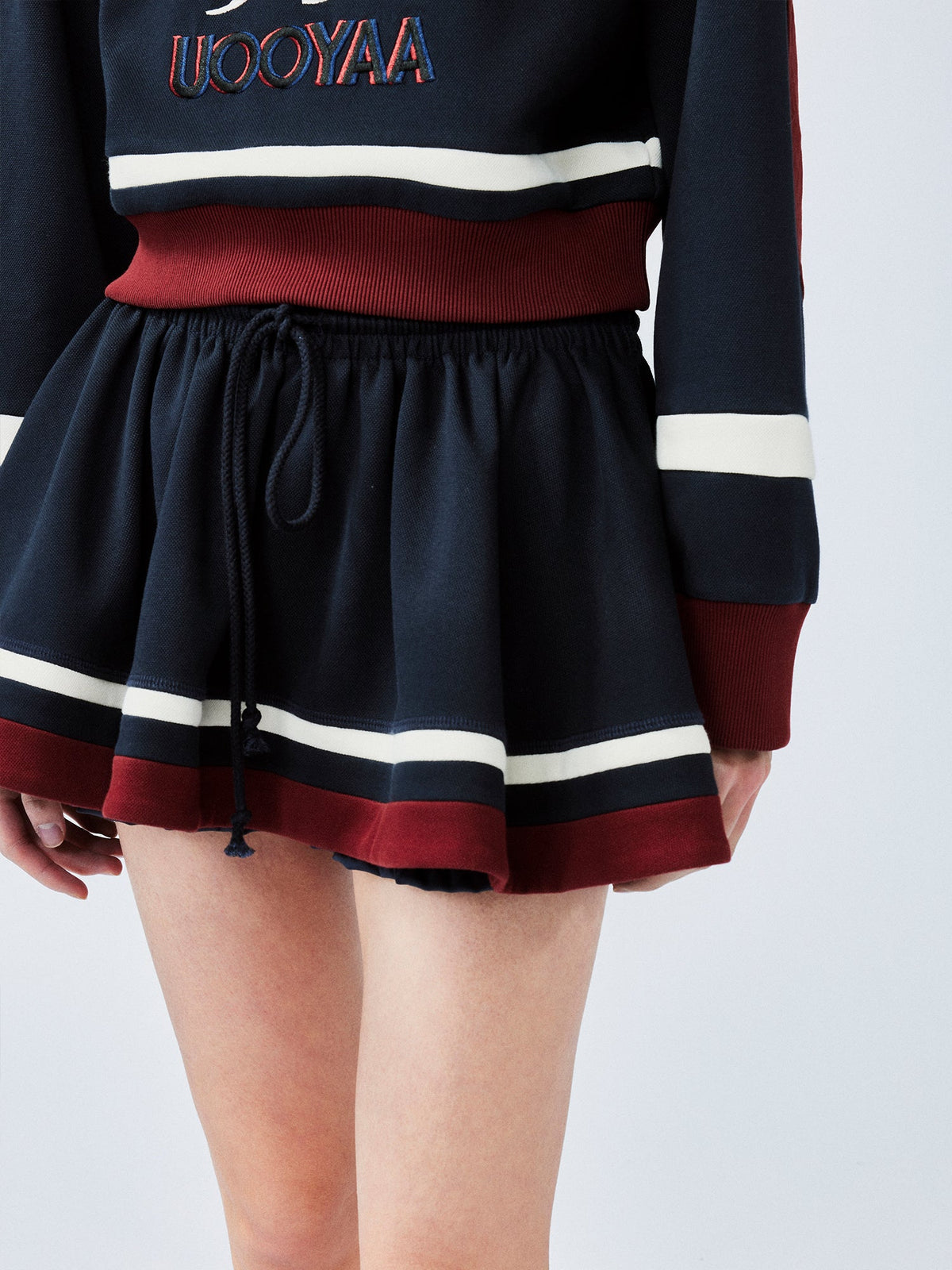 Classic tutu skirt