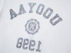 Inside-Out academy logo T-shirt