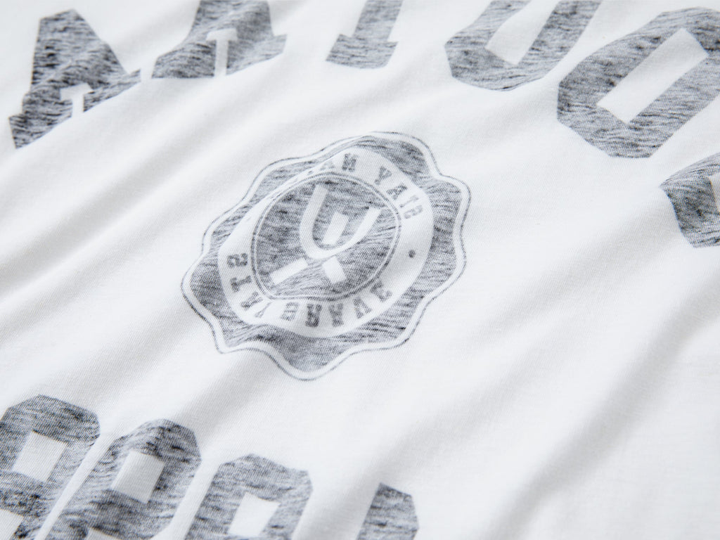 Inside-Out academy logo T-shirt