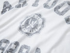 Inside-Out academy logo T-shirt