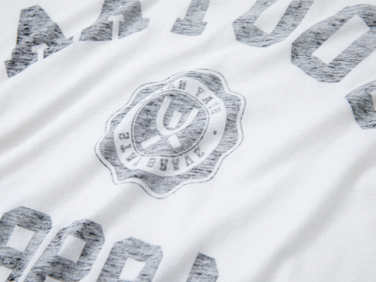 Inside-Out academy logo T-shirt