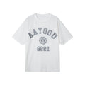 Inside-Out academy logo T-shirt