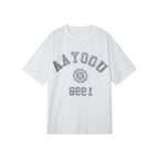 Inside-Out academy logo T-shirt