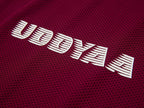 Classic jersey-style t-shirt
