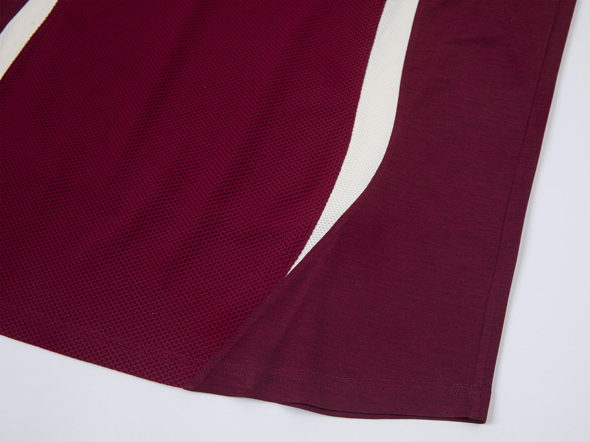 Classic jersey-style t-shirt