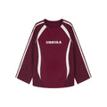 Classic jersey-style t-shirt