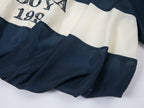 Tulip polo sweater