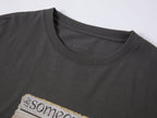 Rescue pet adoption T-shirt