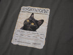 Rescue pet adoption T-shirt