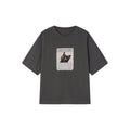 Rescue pet adoption T-shirt