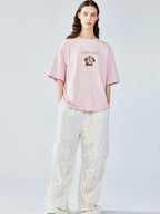 Rescue pet adoption T-shirt