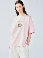 Rescue pet adoption T-shirt